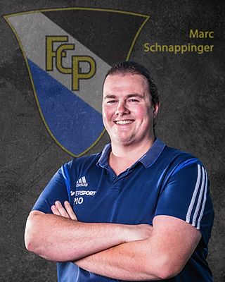 Marc Schnappinger