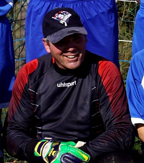 Foto: Marius Küster (TSV Haubern)