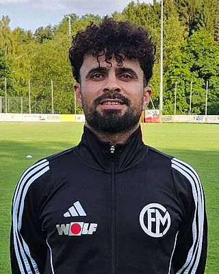 Abdul Ghafoor Faris Hauker