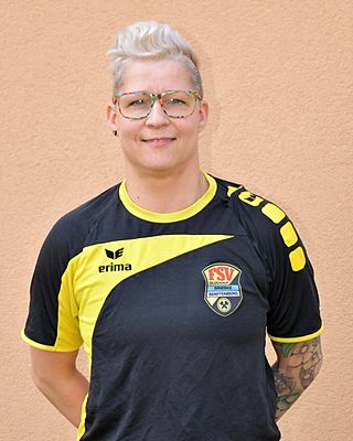 Susanne Scholtke