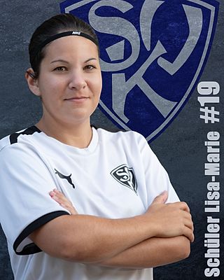 Lisa-Marie Schüler
