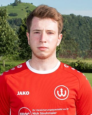 Johannes Schultheiss