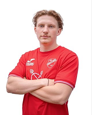 Alex Lenschmidt