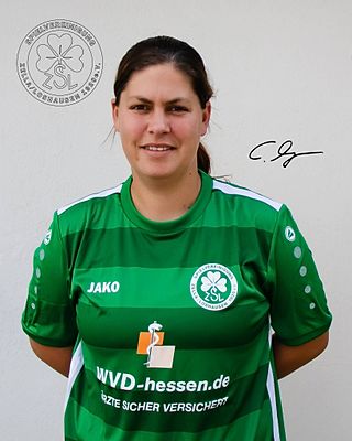 Carina Mayr