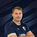 Trainer Bild