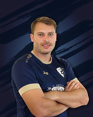 Luca Schlönvoigt