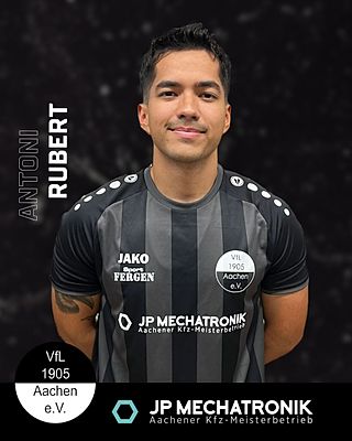Antoni Rubert