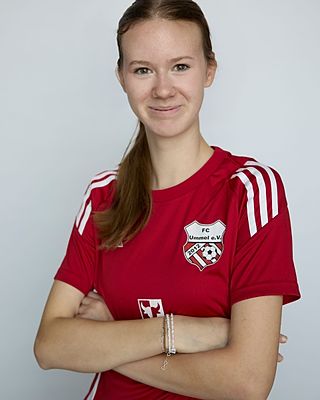Henrike Röhrs