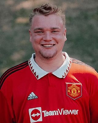 Kai Hargreaves