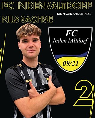 Nils Sachße