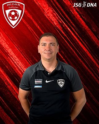 Tsvetozar Doychinov
