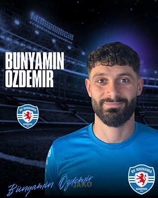 Bünyamin Özdemir