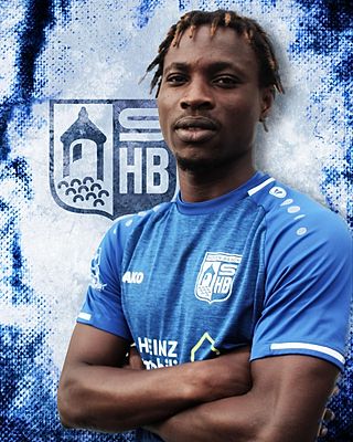 Vily Leandre Djine Toukam