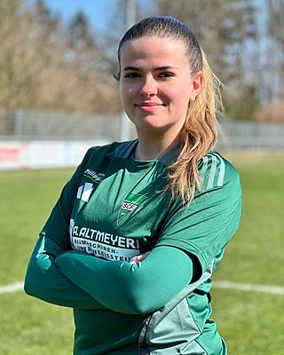 Clara Trampert