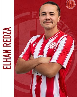 Elhan Redza