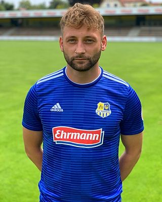 Alexander Münzhuber