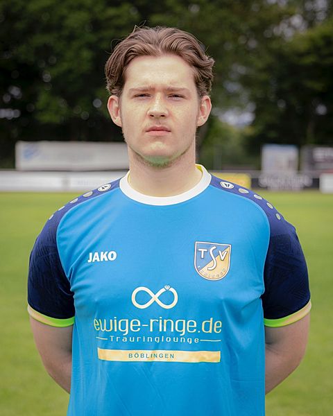 Foto: TSV Ehningen
