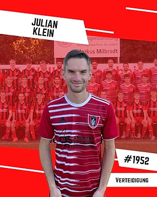 Julian Klein