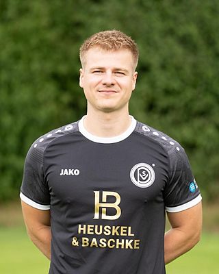 Lukas Grabka