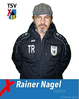 Rainer Nagel
