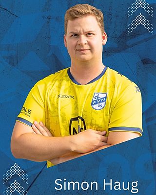 Simon Haug