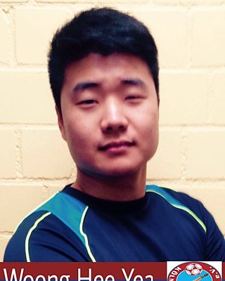 Woong Hee Yea