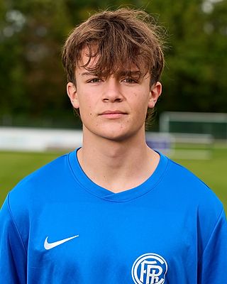 Diego Echevarria Fuchs