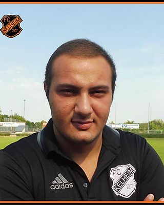 Ibrahim Özbey