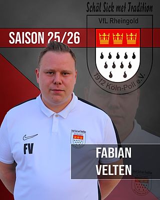 Fabian Velten