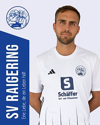 Benedikt Seidl