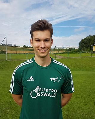 Lorenzo Wahl
