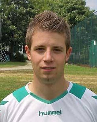 Mario Schweikl