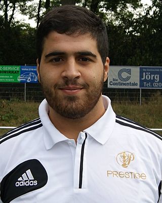 Omar Mustapha