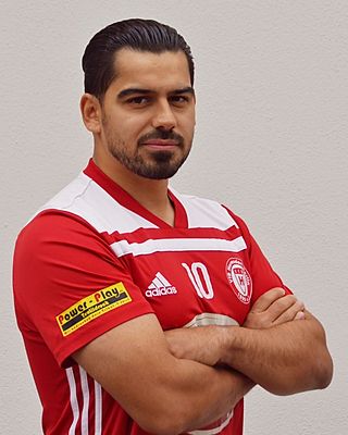 Yassin Al-Moussa