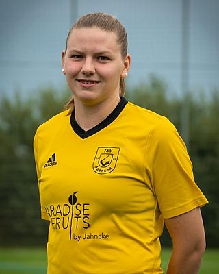 Anna-Lena Oelkers