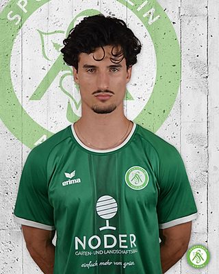 Balthasar Zimmermann