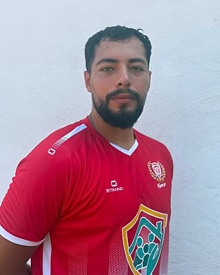Hamza Issa