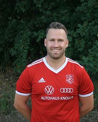 Christian Grabler