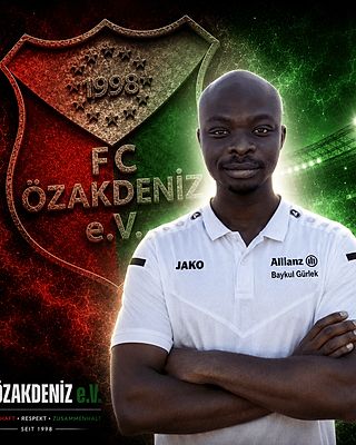 Abdoulaye Diallo