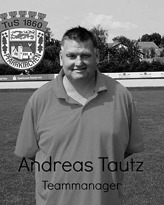 Andreas Tautz
