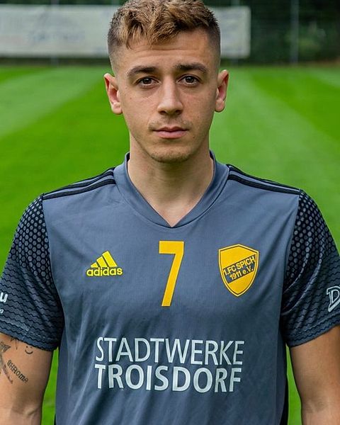 Foto: Ben Braun