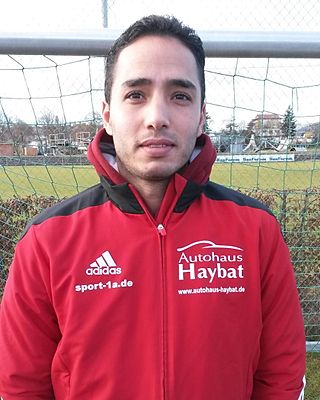 Serkan Aslan