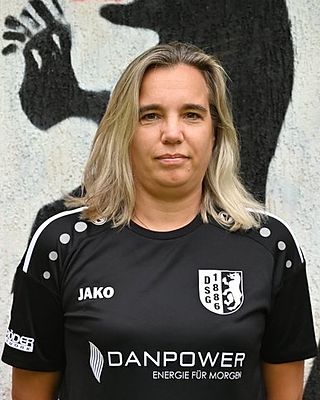 Jeannette Döring