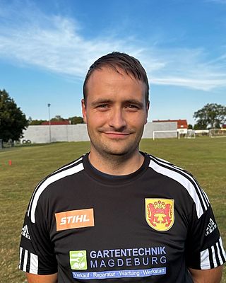 Matthias Duttke