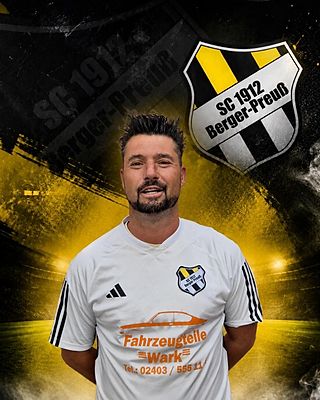 Rene Crawatzo
