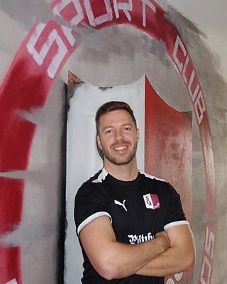 Johannes Hofmann