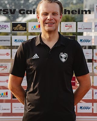 Marc Willenbockel