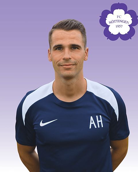 Alex Hoffmann