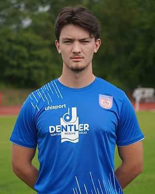 Mattis Hildenbrand
