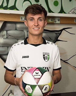 Yannick Lachowicz